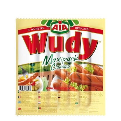 Picture of WUDY 1KG